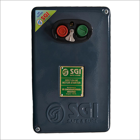DOL Motor Starter DOL Motor Starter