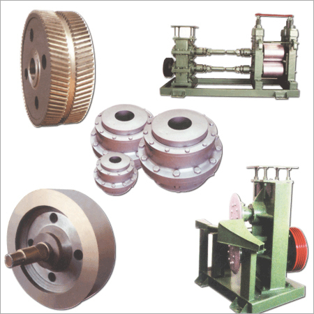Hot Steel Rolling Mill Machinery Parts Hot Steel Rolling Mill Machinery Parts