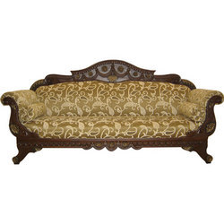 Designer Carving Sofa Designer Carving Sofa
