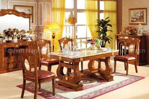 Antique Dining Set Antique Dining Set