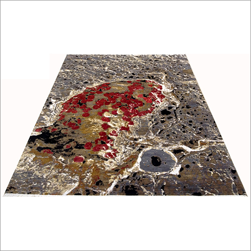 Multi Color Hand Knotted Contemporary Collection Multi Color Hand Knotted Contemporary Collection