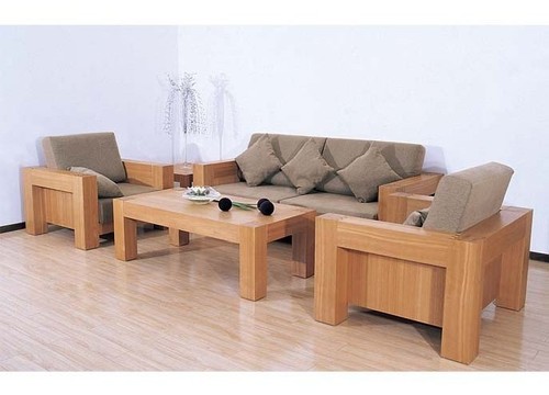 Wooden Sofas Wooden Sofas