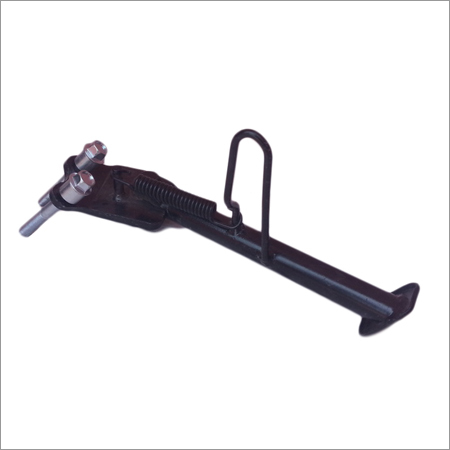 Bike Side Stand Bike Side Stand