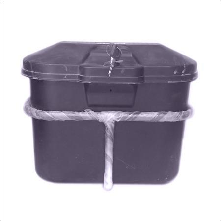 Two Wheeler Side Box Two Wheeler Side Box