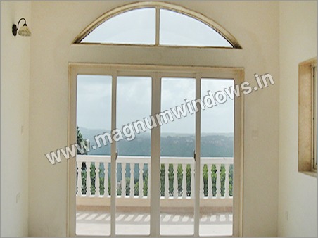 Combination Windows Combination Windows