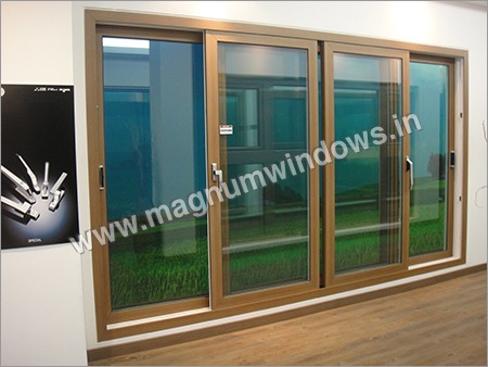 2 Track 4 Shutter Windows 2 Track 4 Shutter Windows