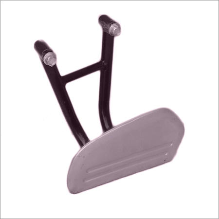 Two Wheeler Foot Rest Two Wheeler Foot Rest