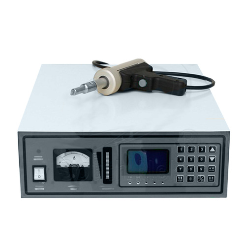 Ultrasonic Spot Welding Machine Ultrasonic Spot Welding Machine