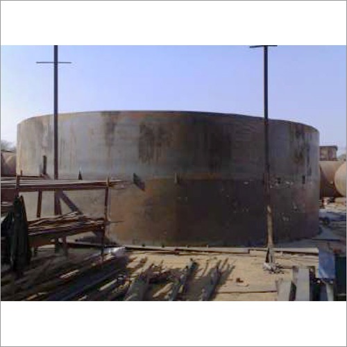Refinery Tank Fabricators Refinery Tank Fabricators