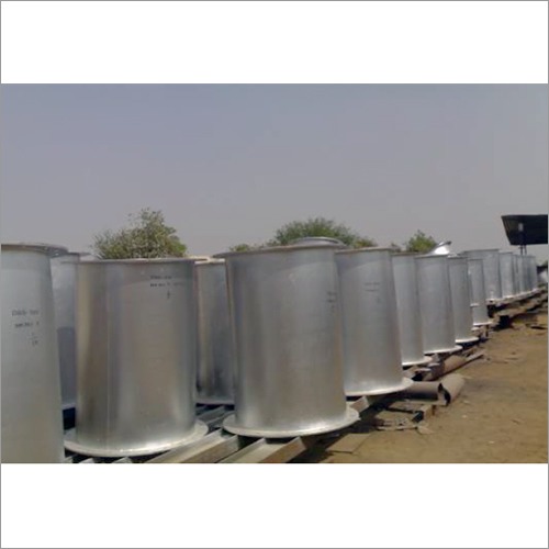 Febricated Piping Febricated Piping