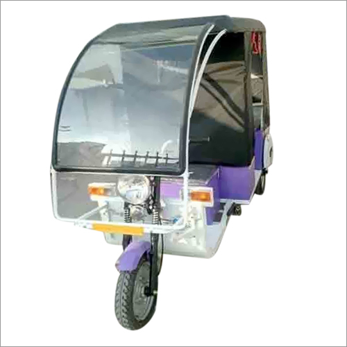 E Rickshaw E Rickshaw