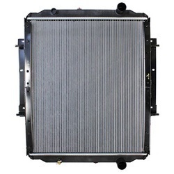 Banco Radiator For Mahindra 15 Kva, 25kva, 62 Kva Banco Radiator For Mahindra 15 Kva, 25kva, 62 Kva