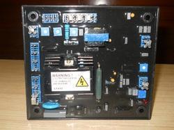 AVR Generator Card AVR Generator Card