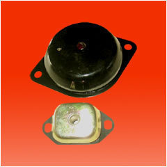 AVM Mounting For Kirloskar Genset AVM Mounting For Kirloskar Genset