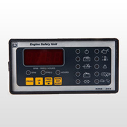 AMF Compatible Engine Safety Unit AMF Compatible Engine Safety Unit