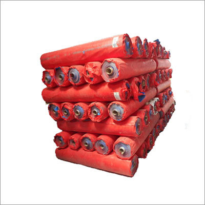 HDPE Laminated Fabric HDPE Laminated Fabric