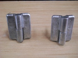 Canopy Hinge Canopy Hinge
