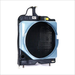 Radiator 3R For Banco Radiator 3R For Banco