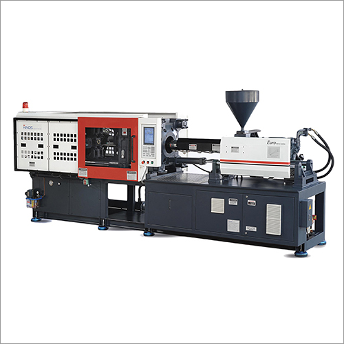 Toggle Clamping Injection Moulding Machine Toggle Clamping Injection Moulding Machine
