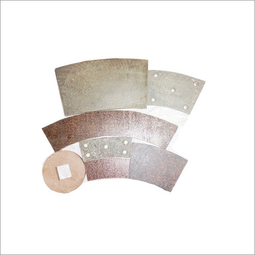 Industrial Clutch Parts Industrial Clutch Parts