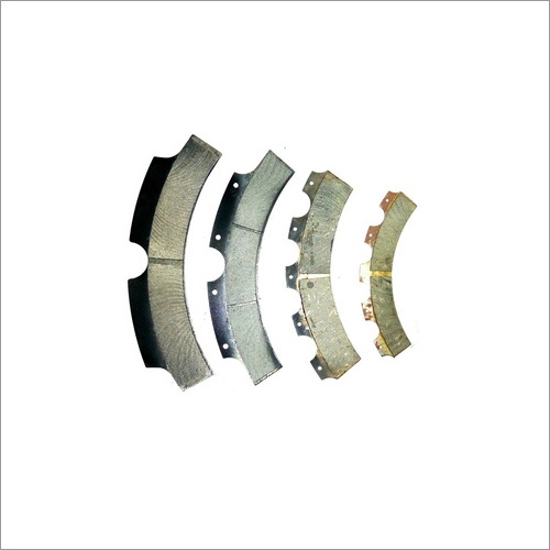 Industrial Brake Parts Industrial Brake Parts