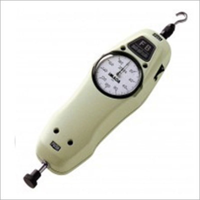 Mechanical Force Gauge Mechanical Force Gauge