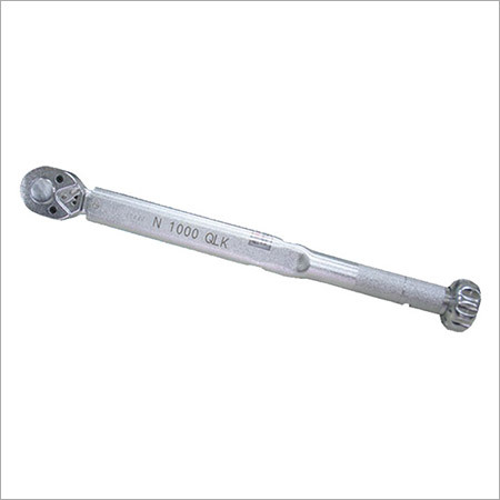 SS Torque Wrenches SS Torque Wrenches