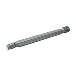 Screwdriver Bits Hex Lobe Screwdriver Bits Hex Lobe