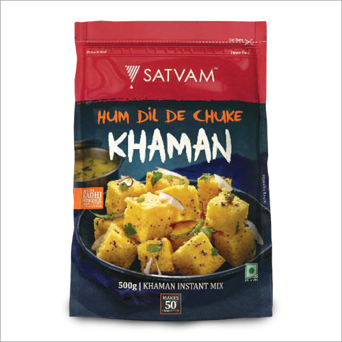 Khaman Dhokla Khaman Dhokla