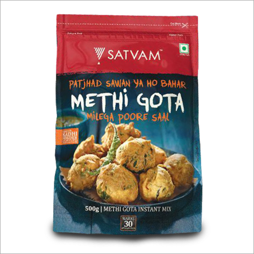 Methi Gota Methi Gota