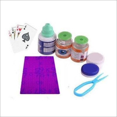 Spy Invisible Playing Cards Contact Lenses Spy Invisible Playing Cards Contact Lenses