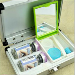 Poker Cheat Contact Lens Poker Cheat Contact Lens