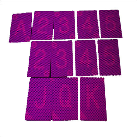 Marked Cheating Playing Cards Marked Cheating Playing Cards