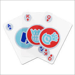 Invisible Marked Playing Cards Invisible Marked Playing Cards