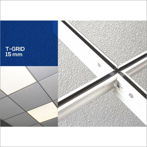 Silhouette Grid Ceiling Silhouette Grid Ceiling
