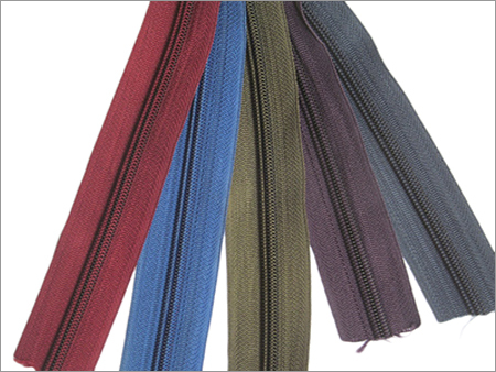 Custom Metal Zipper Custom Metal Zipper