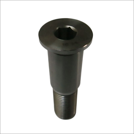 Dowel Bolts Dowel Bolts