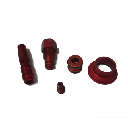 Aluminium Piston Aluminium Piston