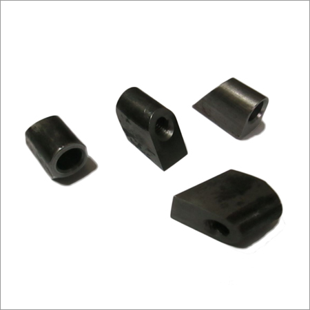 Leaf Spring Clamp Leaf Spring Clamp