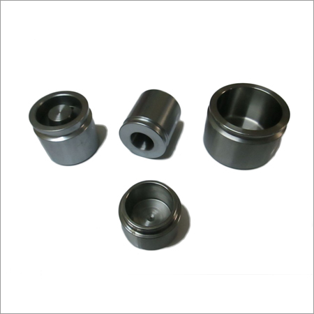 Automotive Pistons Automotive Pistons