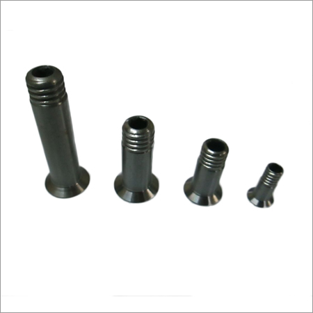 Liver Slave Bolts Liver Slave Bolts