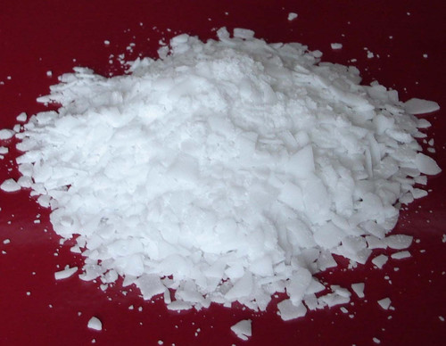 Potassium Hydroxide Potassium Hydroxide