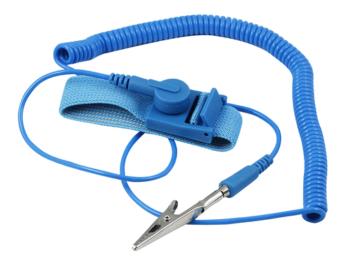 Anti Static Wrist Strap Anti Static Wrist Strap