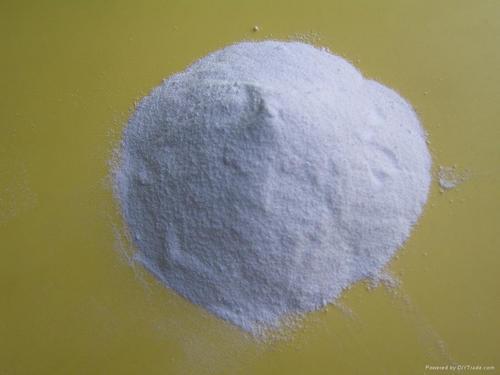 Potassium Sulphate Potassium Sulphate