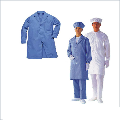 Anti-static Apron Anti-static Apron