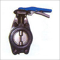PVC Butterfly Valve PVC Butterfly Valve