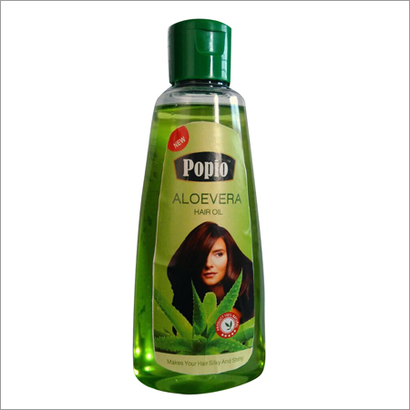 Aloe Vera Hair Oil Aloe Vera Hair Oil