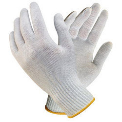 Cotton Knitted Hand Gloves Cotton Knitted Hand Gloves
