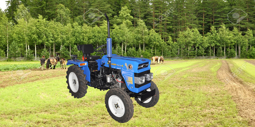 12 HP 32 TRACK WIDTH TRACTOR 12 HP 32 TRACK WIDTH TRACTOR