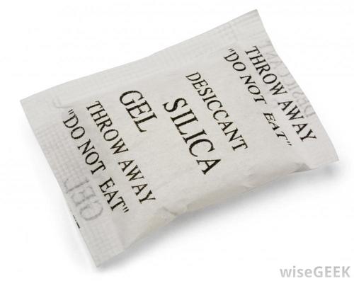 Silica Gel Silica Gel